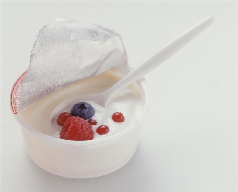 就知道吃吃吃，结果却成了女神