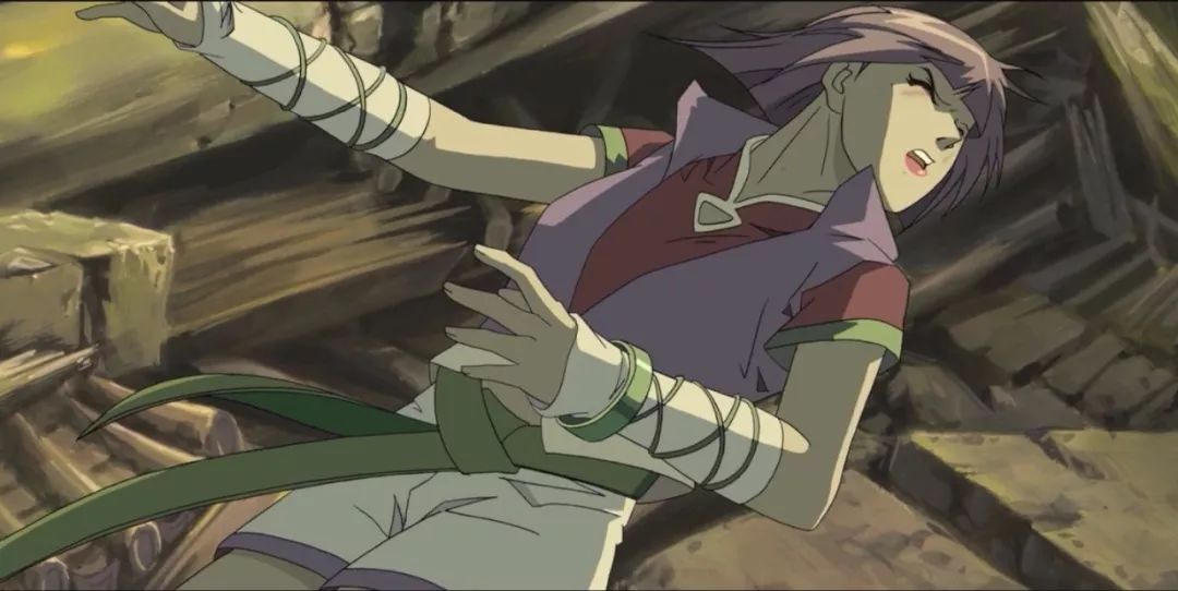 生不逢时电影完整版,哪吒从小到大的动画片