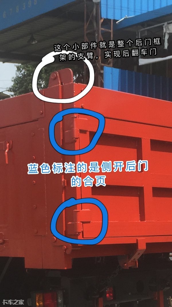 自卸车哪种最适用,自卸车都有哪些不同操作