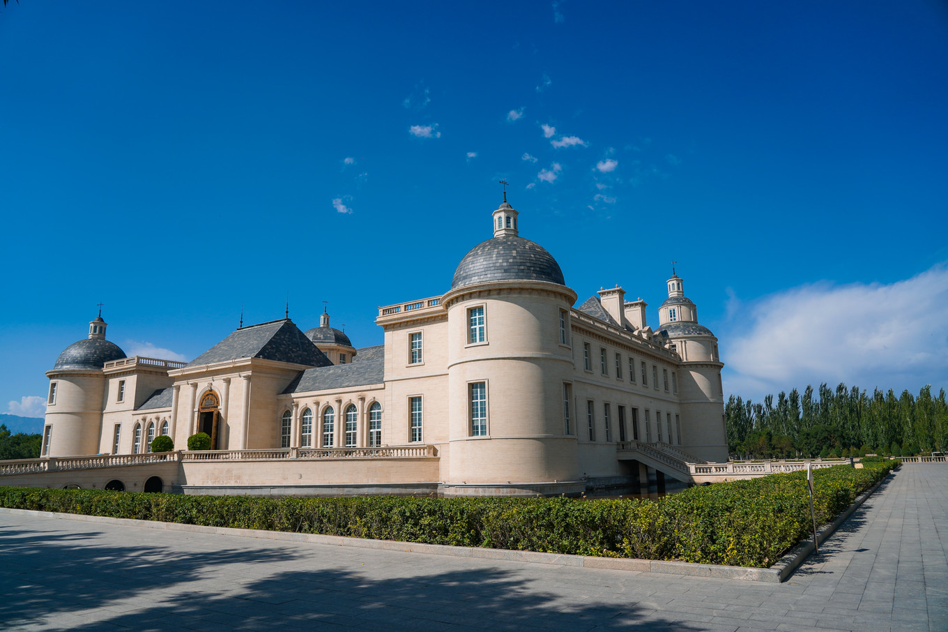 宁夏银川有哪些打卡地,游银川必去的网红打卡地