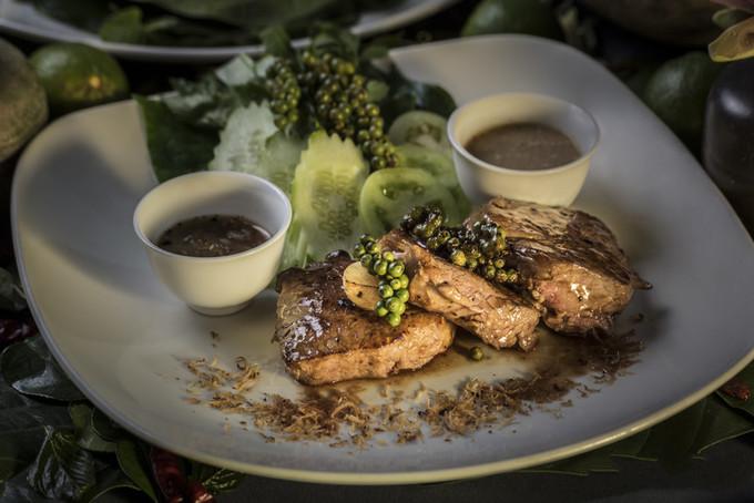 柬埔寨金边十大必吃餐厅,柬埔寨美食餐厅推荐