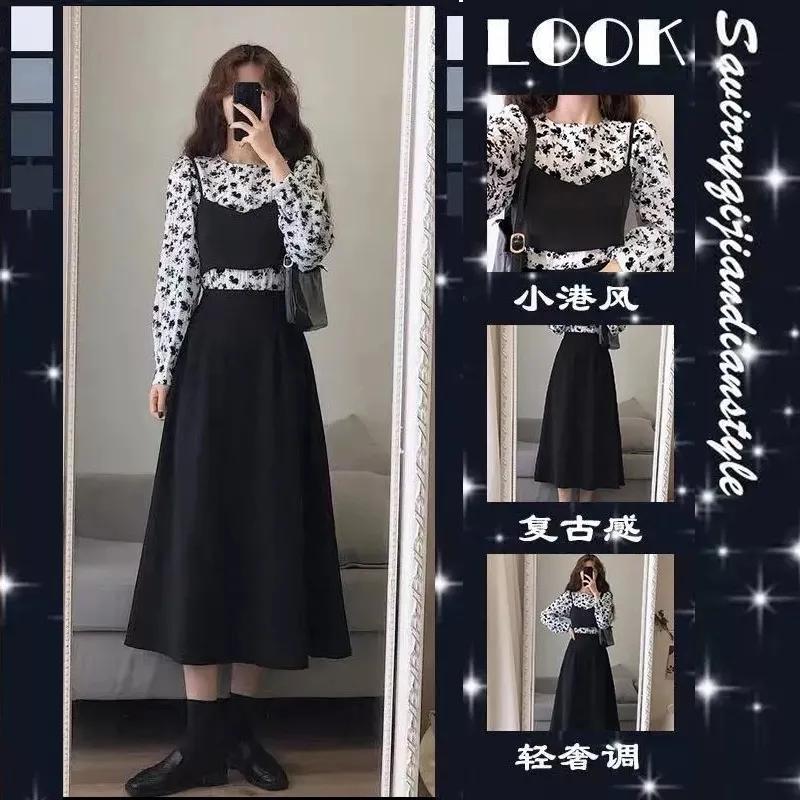 OOTD‖早秋套装搭配分享，让美丽更有格调