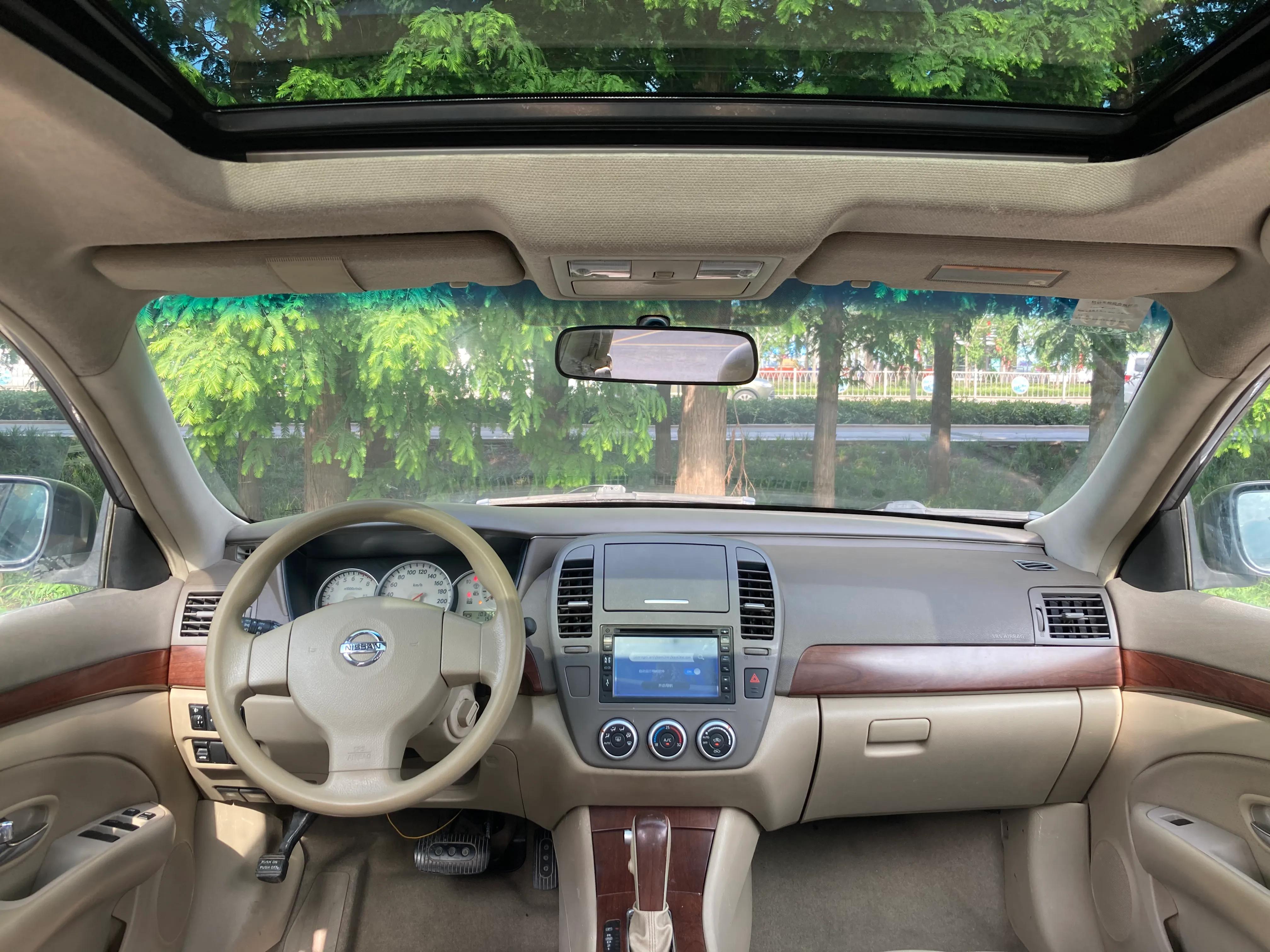 家庭代步性价比最高的车经典轩逸,经典轩逸这款车值得买吗