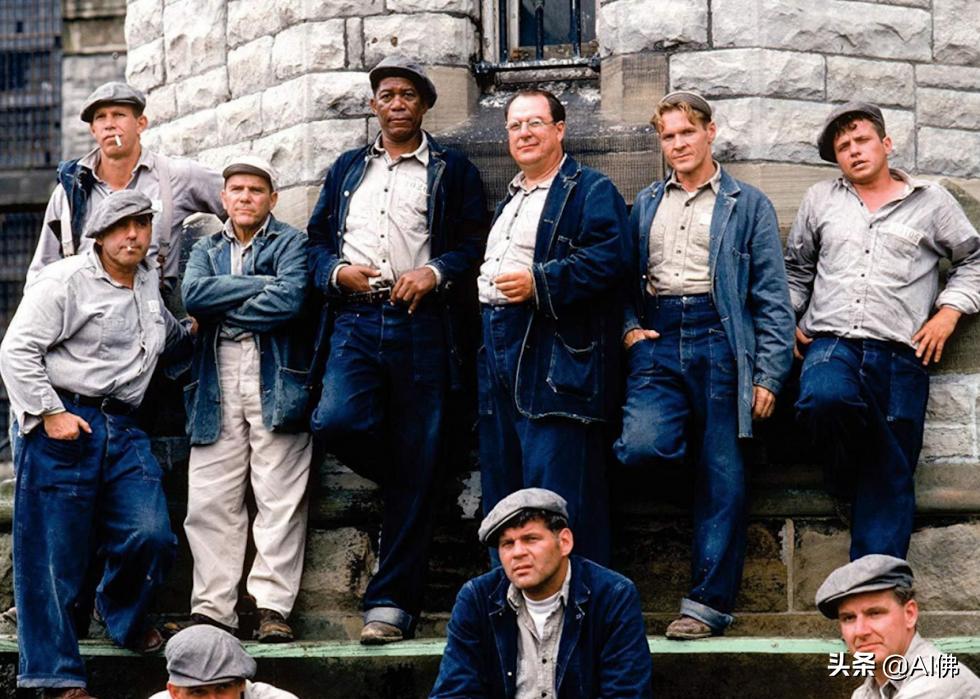 公认世界上好看的100部电影,全球近十年最好的电影