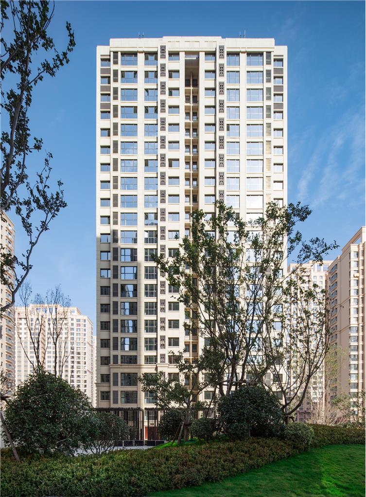 青岛中海寰宇天下天冠物业费,青岛中海寰宇天下天冠缺点