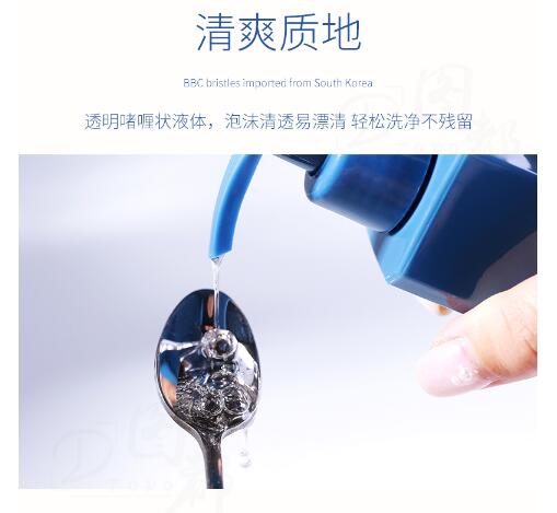 你的化妆工具有多脏,化妆用品正确洗法