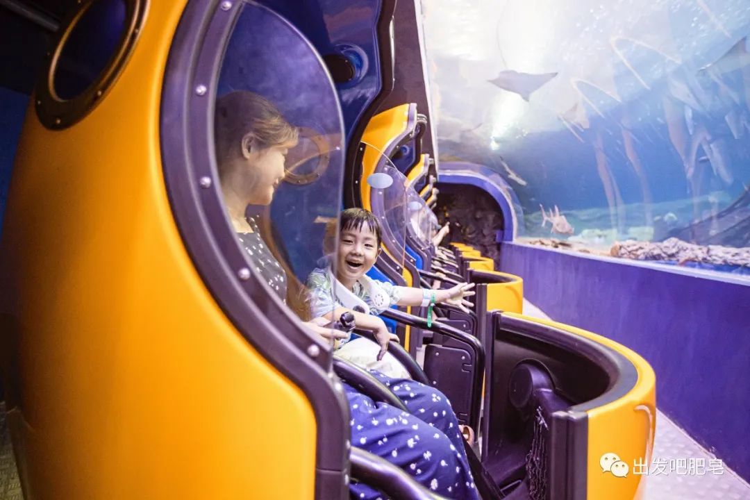 一天珠海长隆最全游玩攻略,最新的珠海长隆游玩攻略