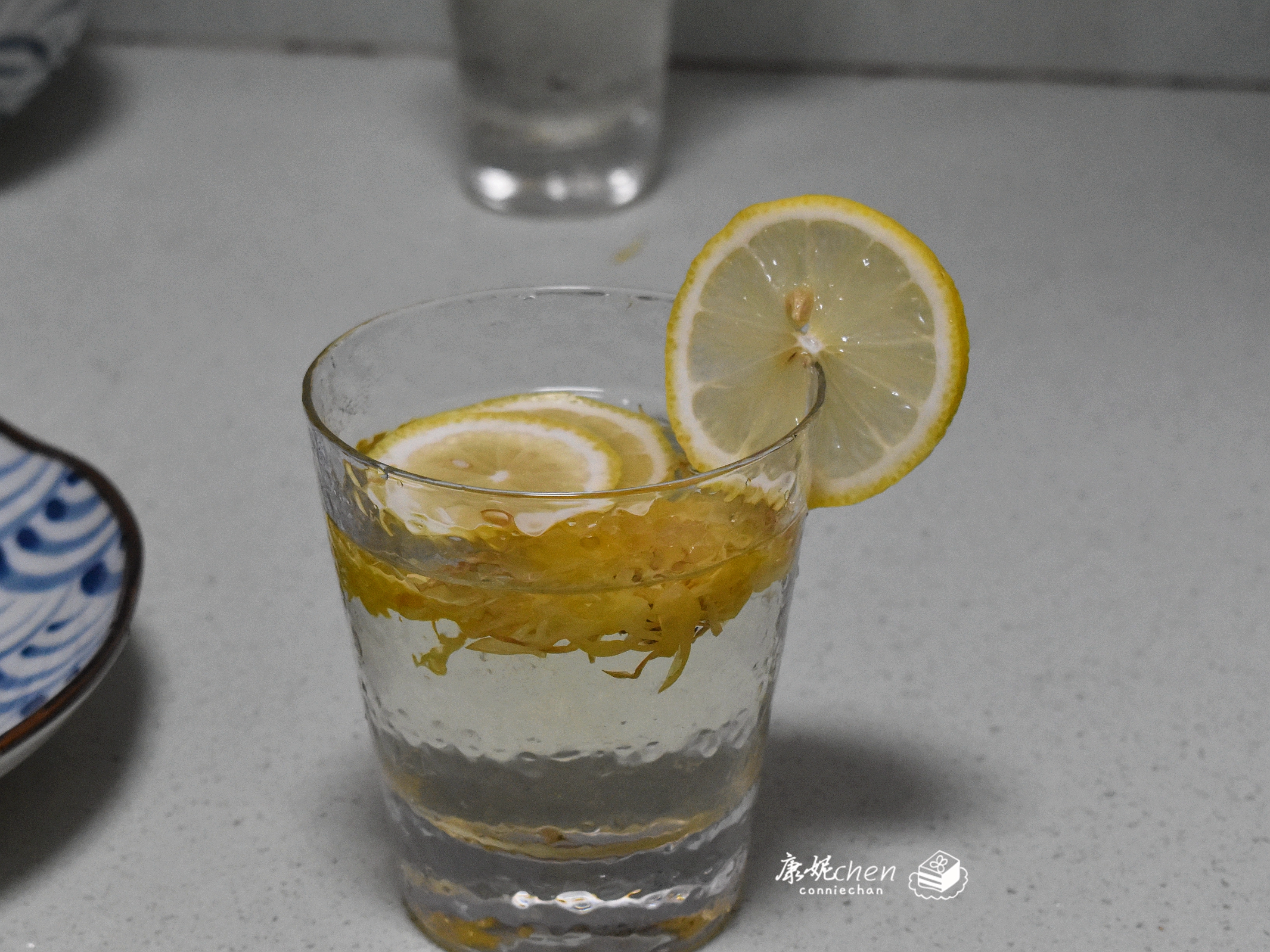 水果茶抗击春困,夏季适合自制水果茶