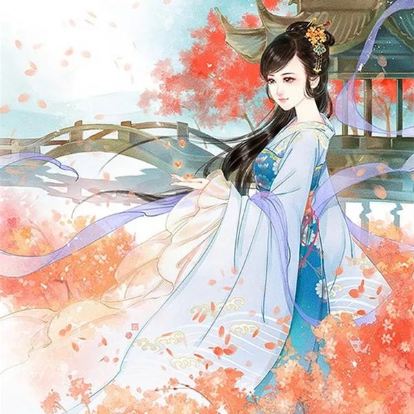 女主家国情怀超强的女将军古言文,女将军的古言故事