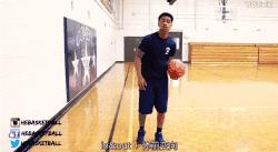 篮球教学控球,一周之内提升足球控球基本功