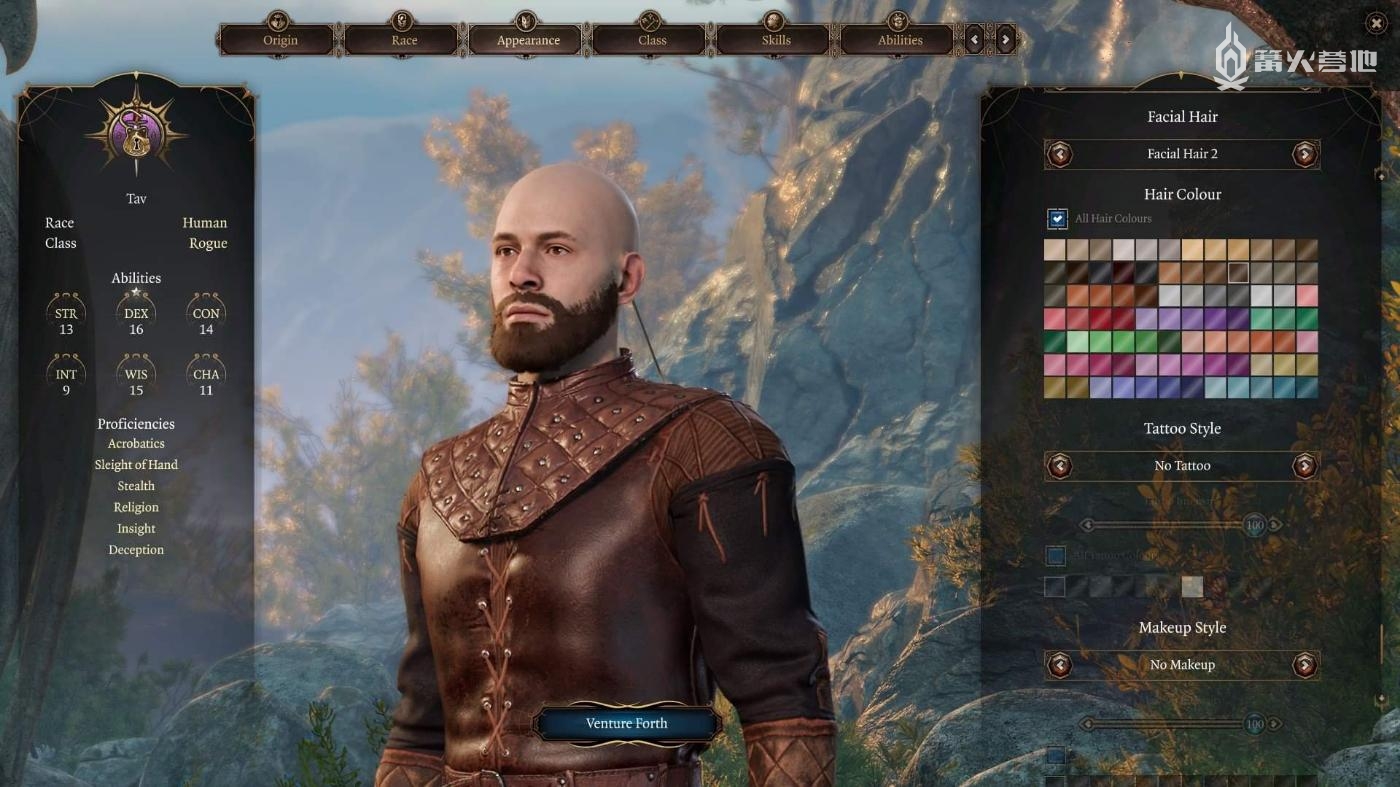 博德之门3目前版本号,博德之门3听取玩家意见么