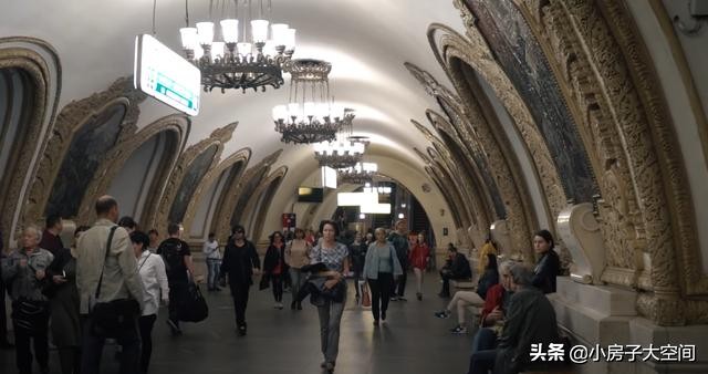 为什么中国人很少去俄罗斯旅游,中国人去俄罗斯旅游真实状况