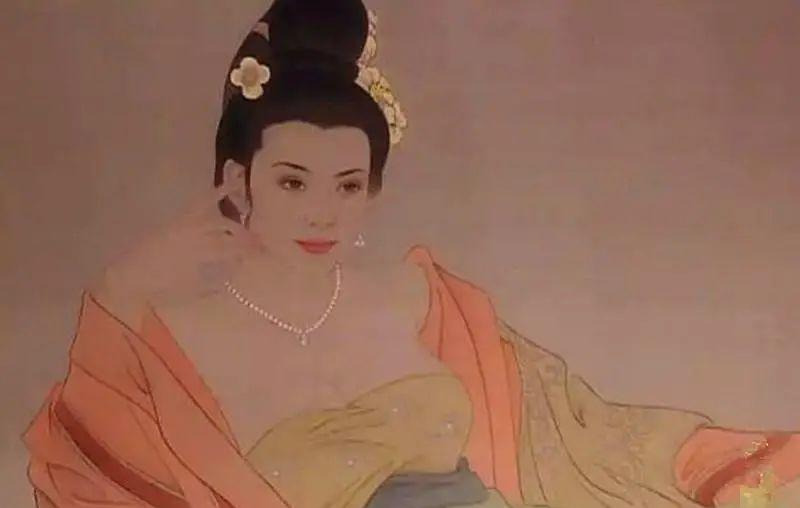 有关妻妾的古代故事,古代小妾的真实故事