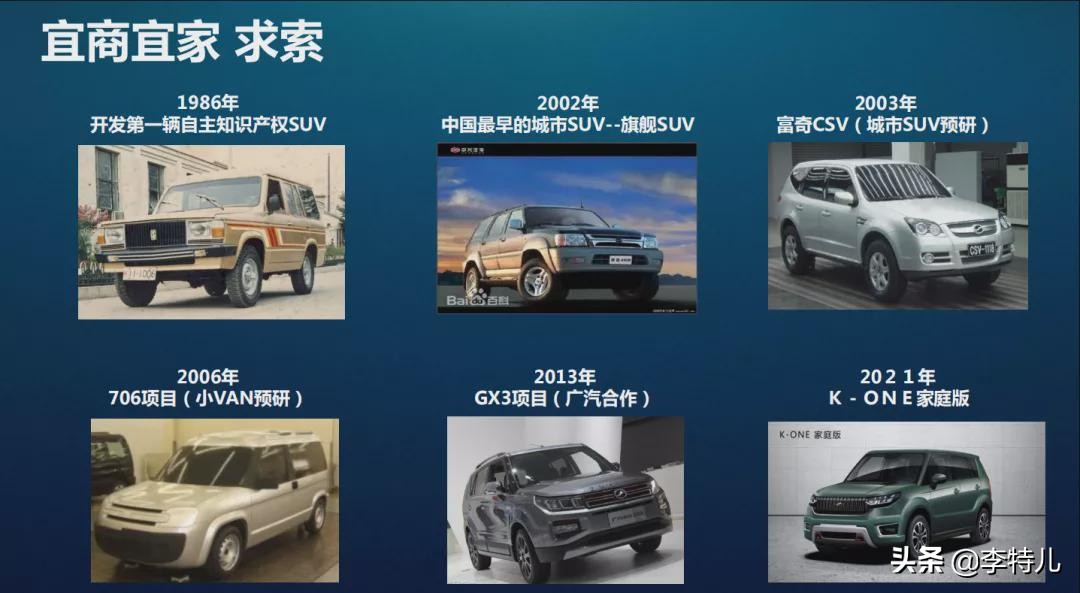 国产最大的皮卡车高2米,国产全尺寸大型皮卡七座