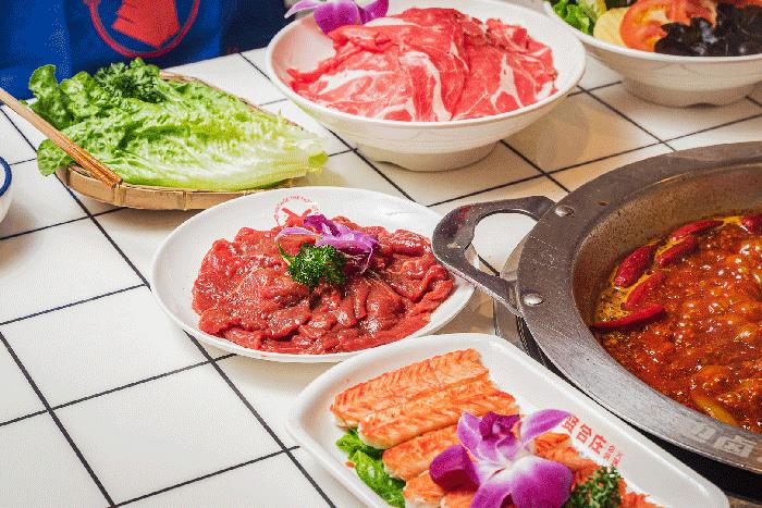 容易偶遇明星的四大美食店 (天津最容易偶遇明星的店)