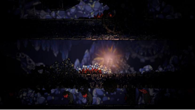 微光寻求救赎的物语 (寻求救赎的微光物语)