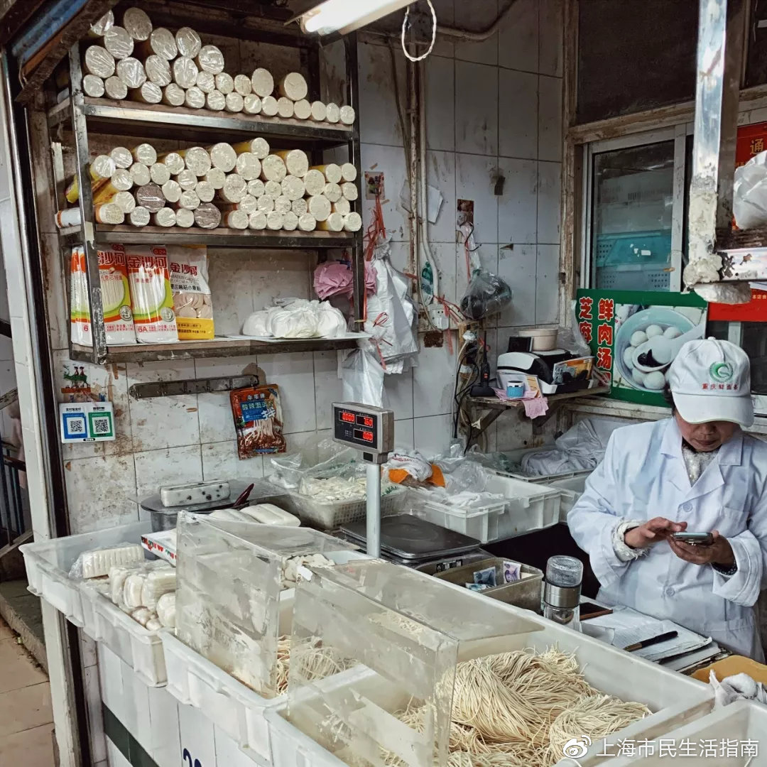 上海菜场知识,上海菜场开办要求