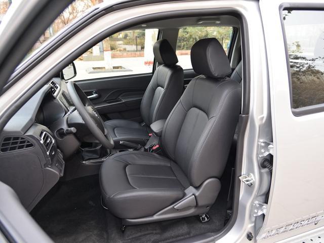 2019风骏5欧洲版带四驱2.4升,风骏5欧洲版2.0最高配