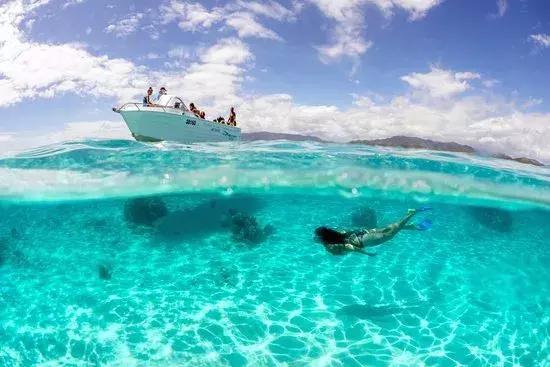 法国太平洋属地展开独立公投结果,法国海外领地独立公投