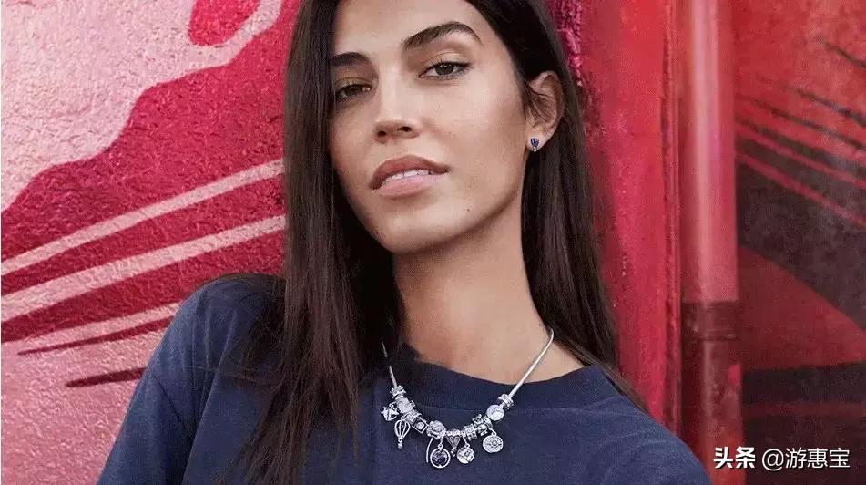 潘多拉首饰价格及图片,潘多拉首饰中国同款