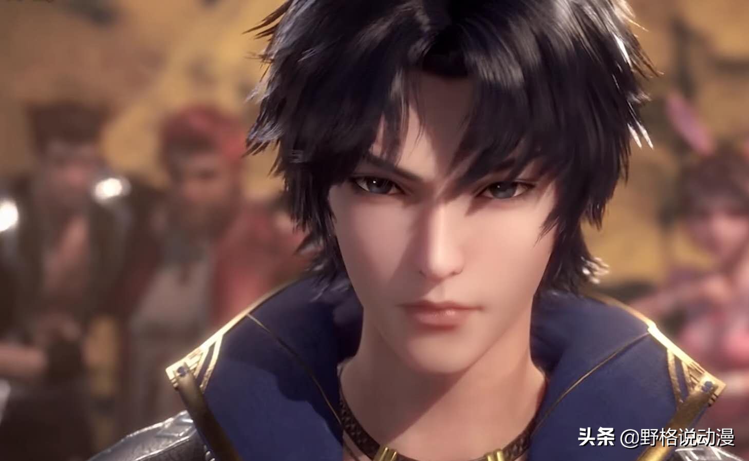 斗罗大陆月关九大魂技介绍,斗罗大陆月关值不值得养