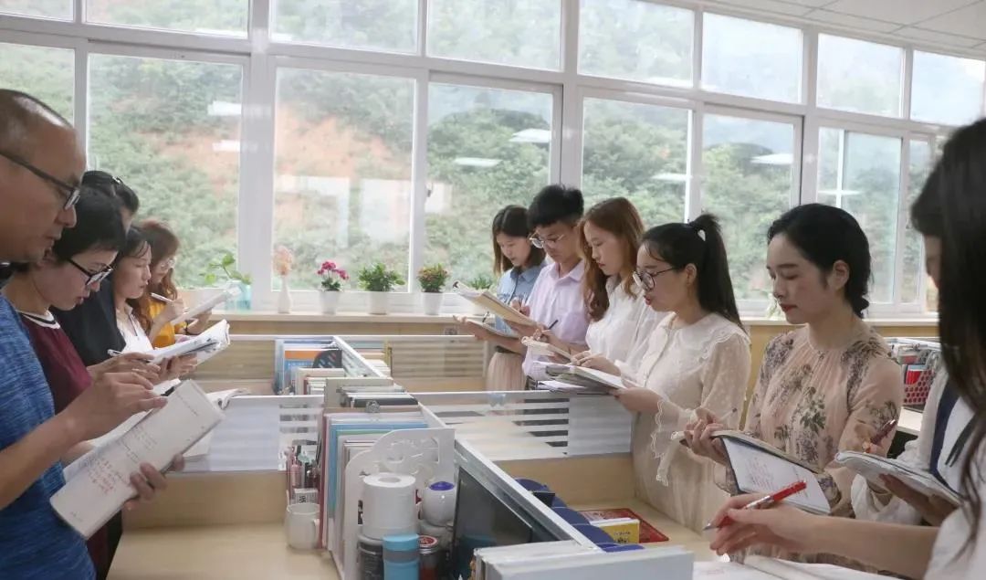 十堰这所学校送给房县学生一份特殊礼物,请查收