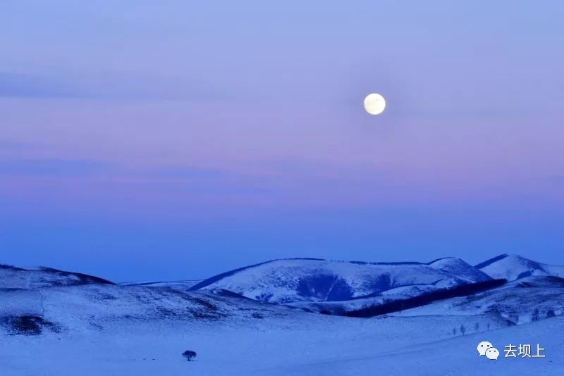 坝上摄影攻略,坝上夏季摄影