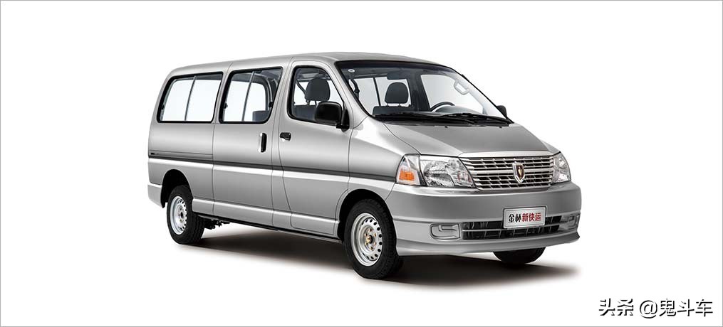 疫情之下的中国车企们何去何从,华晨金杯汽车复产