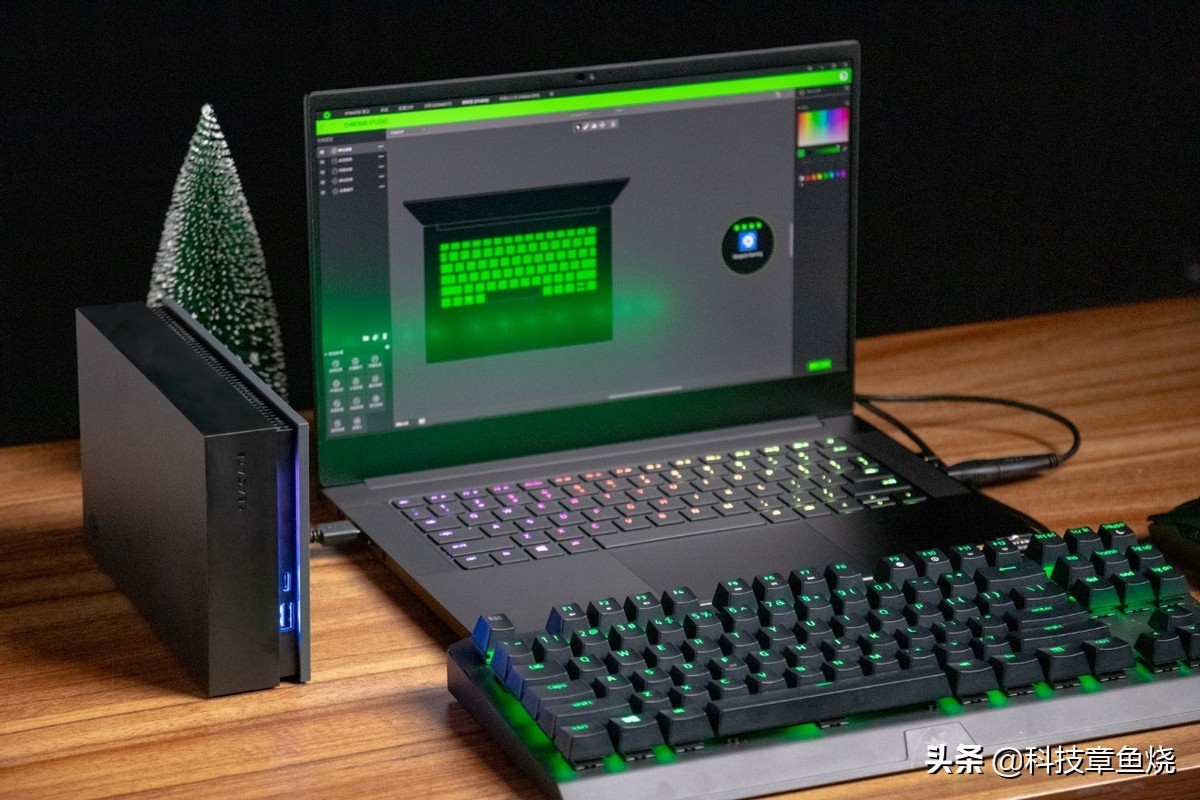 游戏党适合的硬盘,16tb游戏硬盘测评