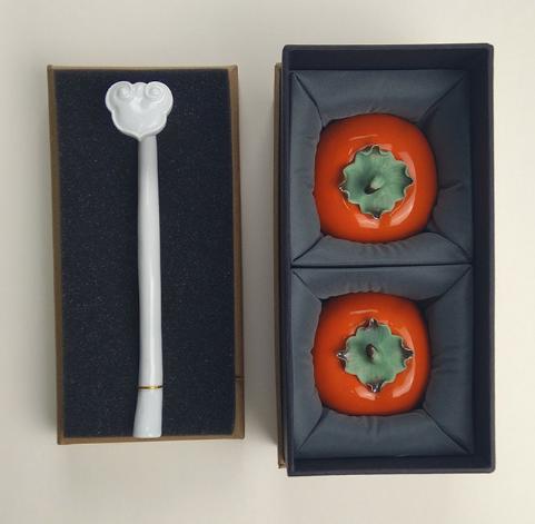 柿子摆放在房间哪里最好,摆放柿子有什么讲究