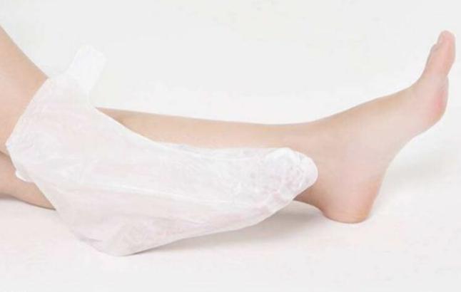 脚后跟和脚丫干裂药膏推荐,脚后跟干裂脚丫烂掉