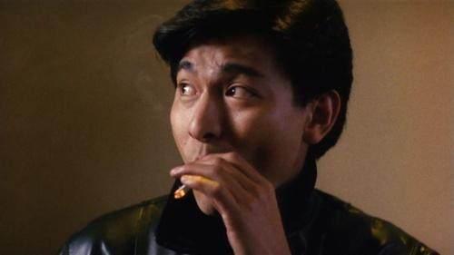 旺角卡门情感片段,旺角卡门粤语电影