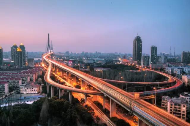 上海的魅力在什么地方,上海十六个区哪个区最好