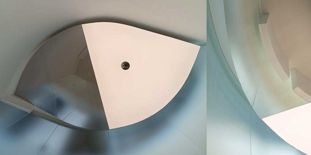 东仓建设新作|乌有山水·都市诗相，MEUNIER科技美容