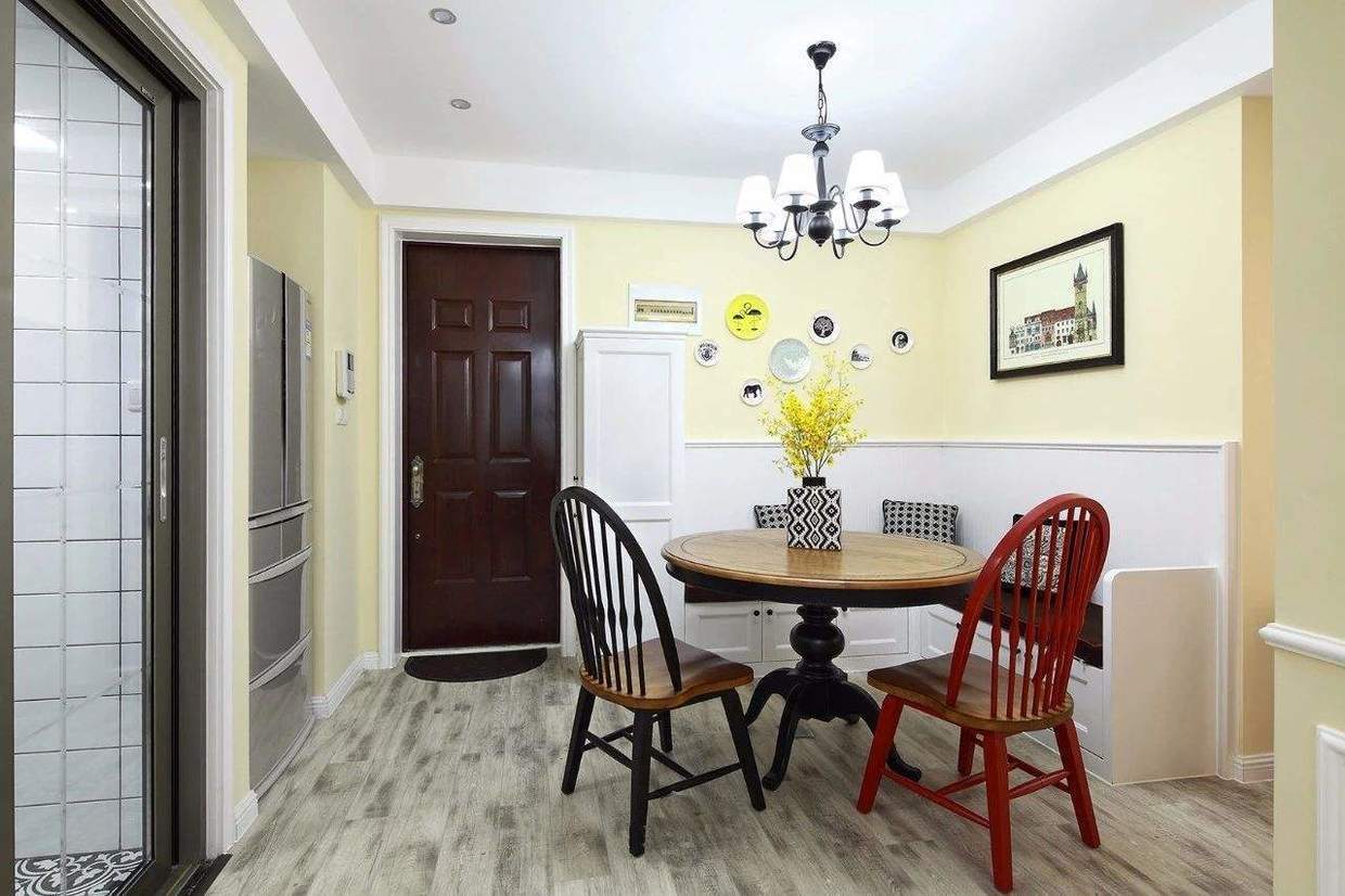 分享几个不踩坑的乳胶漆,墙面乳胶漆选购误区盘点