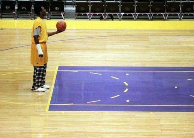 ok组合湖人王朝的竞争者,湖人王朝ok组合三连冠