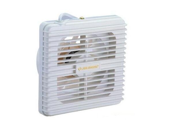 卫生间排气扇正确安装方法,卫生间的排气扇怎么安装