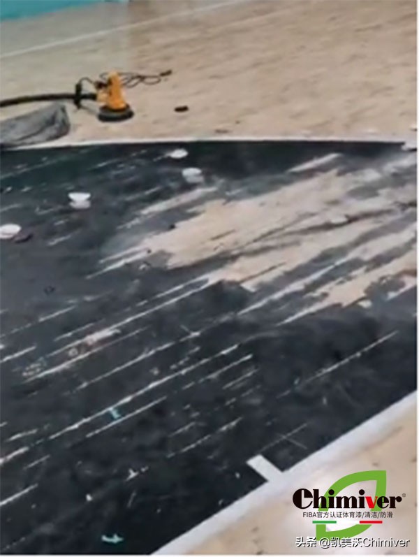 篮球场刷漆用什么样的漆,篮球场漆哪种好