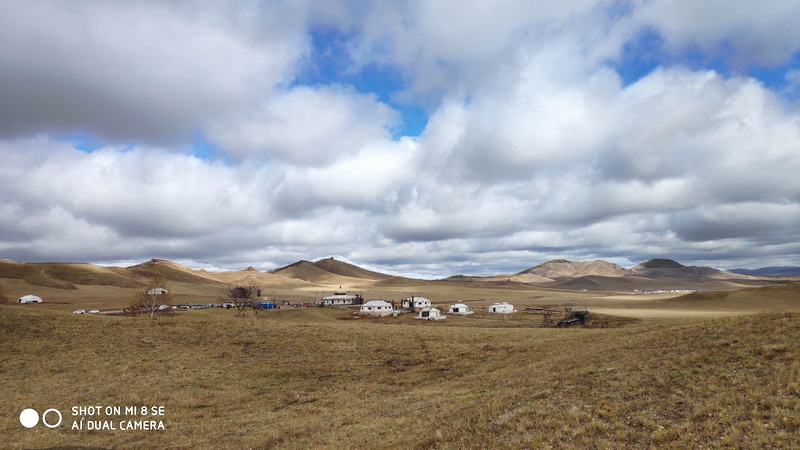 国庆节乌兰布统草原怎么样,乌兰布统草原之旅近期
