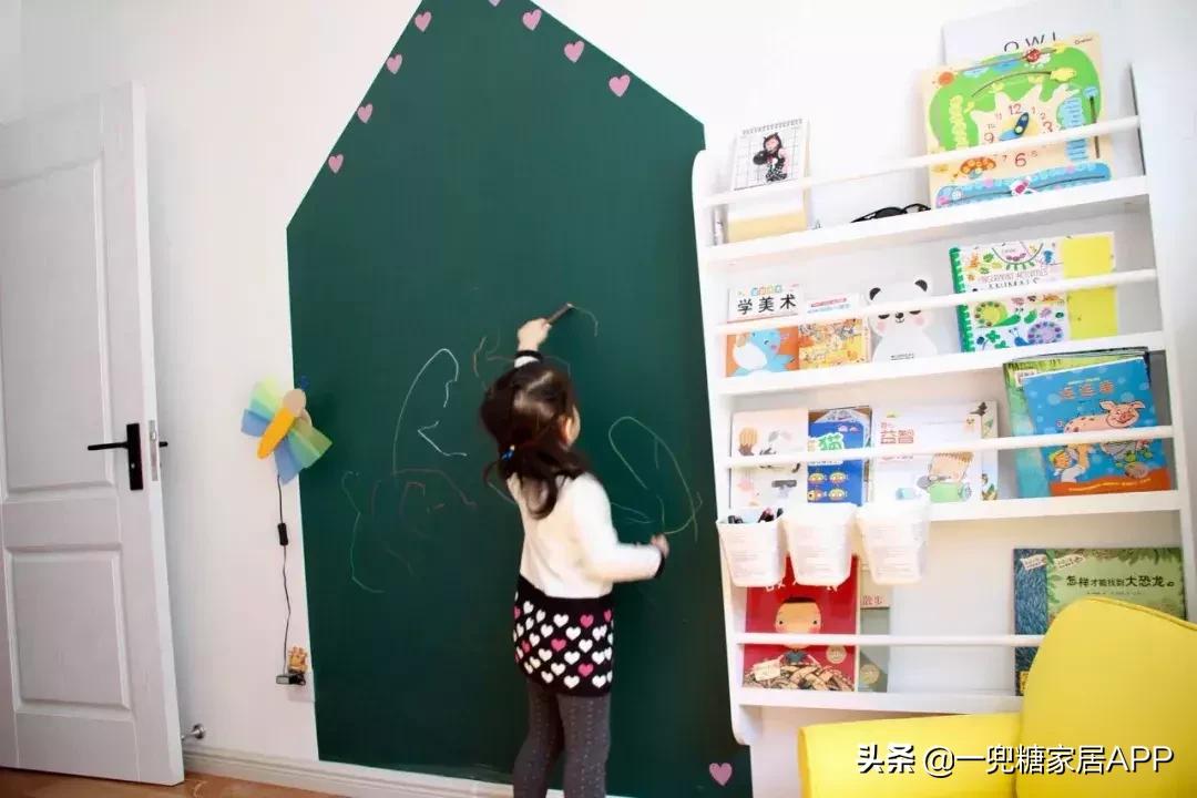 黑板漆有毒吗,黑板漆健康吗