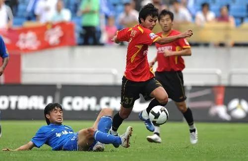 成足89黄金一代今何在?