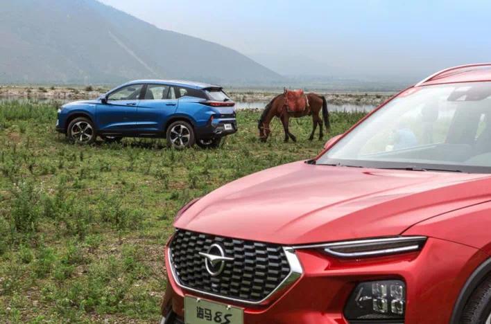 海马代工进展,海马目前的现状