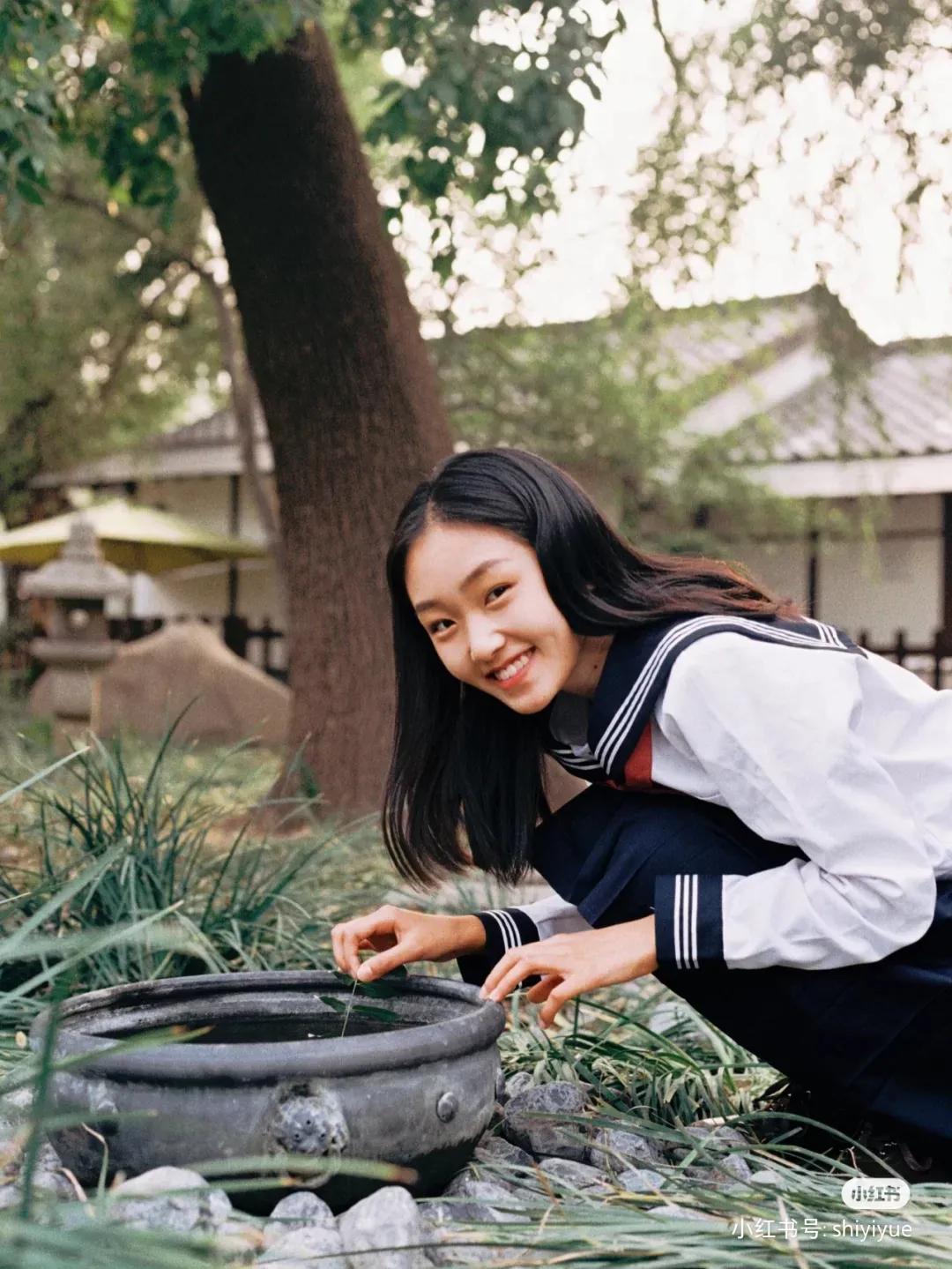 私藏拍照最好的地方,天津适合拍照又安静的地方