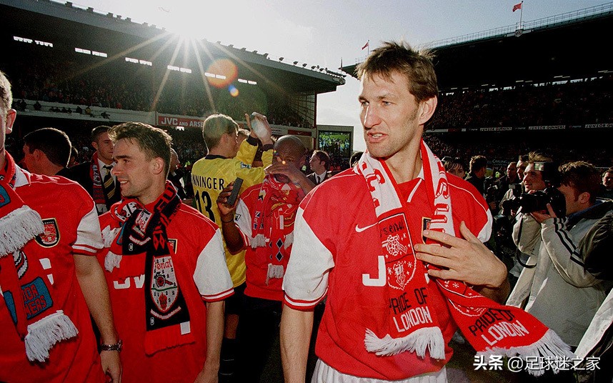 足球场上让人铭记的经典时刻,足球的那些奇迹时刻