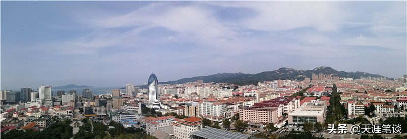 风风雨雨五百年，独具魅力环翠楼，唇齿留香大京园