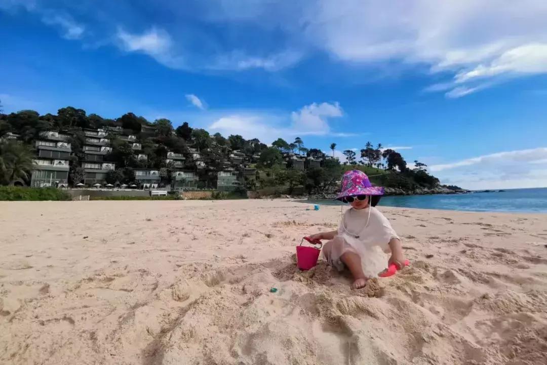 普吉岛7天6晚,普吉岛6天5晚高品质纯玩