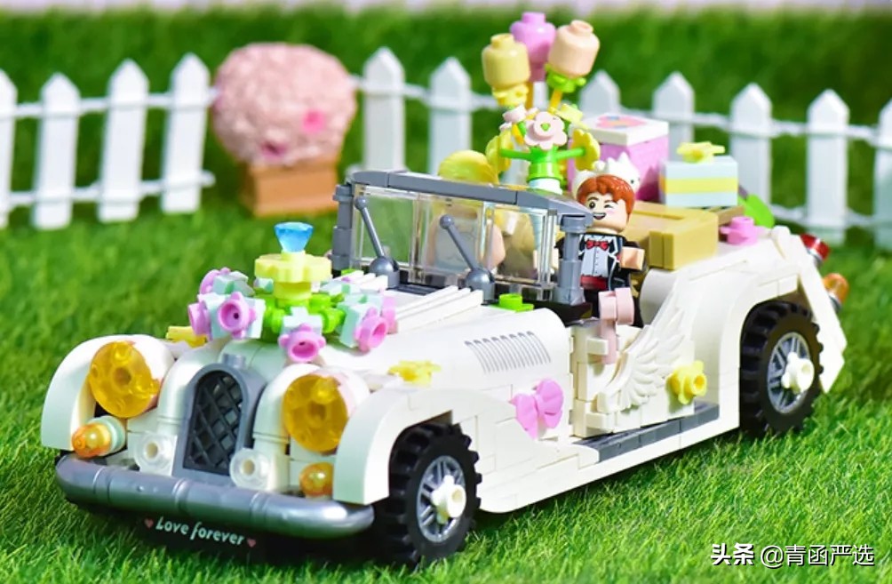 好物分享丨还在为姐妹的新婚礼物送什么？点击即可获得好礼大全