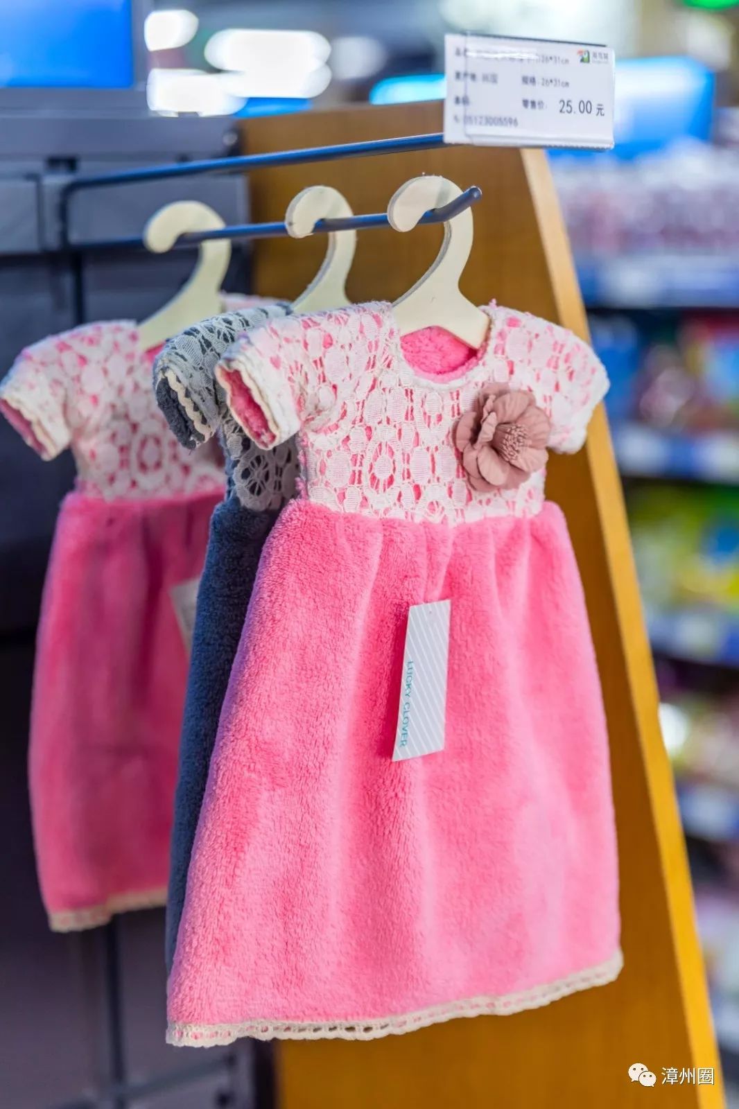 漳州进口零食店,漳州人都知道的东西