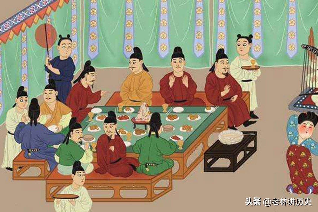 为什么张文宏说不要吃粥,张文宏什么人不能喝粥