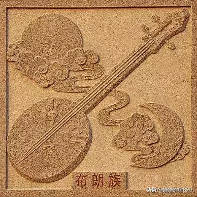 56个民族的图腾名字,五十六个民族图腾你知道的有多少